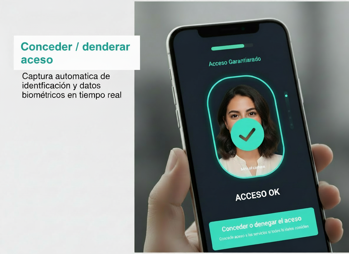 Firefly_Gemini Flash_cambia el texto de la foto adjunta por este -Conceder - denegar acceso.__ 711517