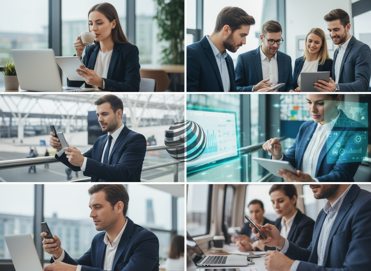 Firefly_Gemini Flash_crea una imagen impactante para mostrar una seccion de KYC-KYB en un sitio web , de p 711517